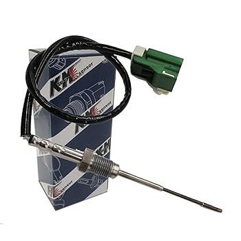Amazon.com: kmdiesel 2897539 DEF Exhaust Gas Temperature EGT